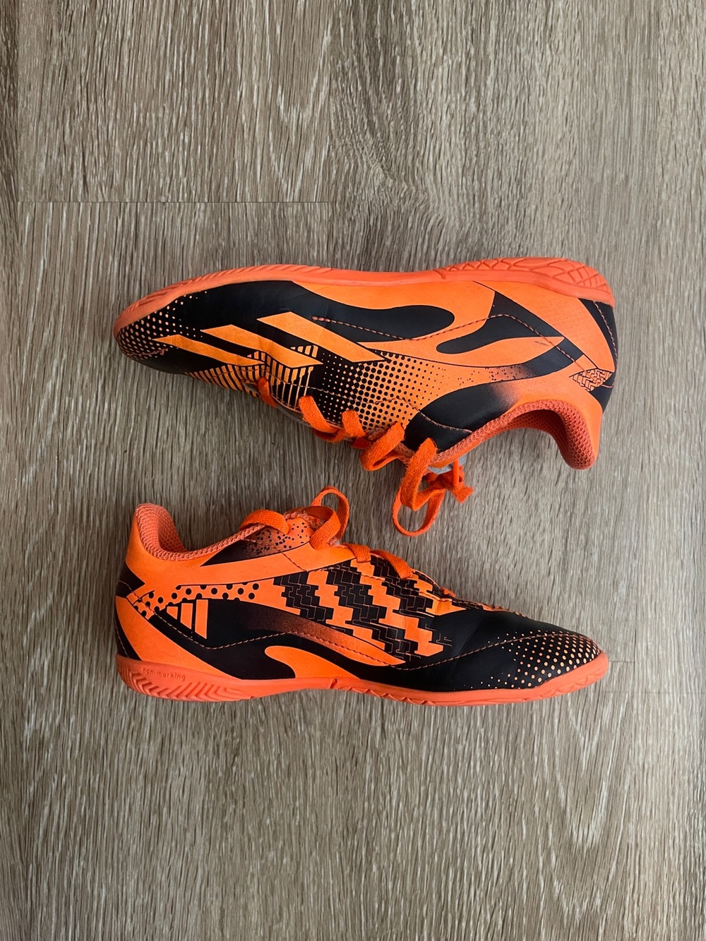 adidas Kids' X Speedportal Messi.4